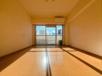 【洋室】 | 皐月マンション博多☆仲介手数料無料☆