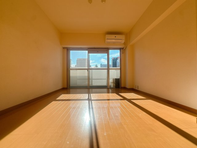 【洋室】 | 皐月マンション博多☆仲介手数料無料☆