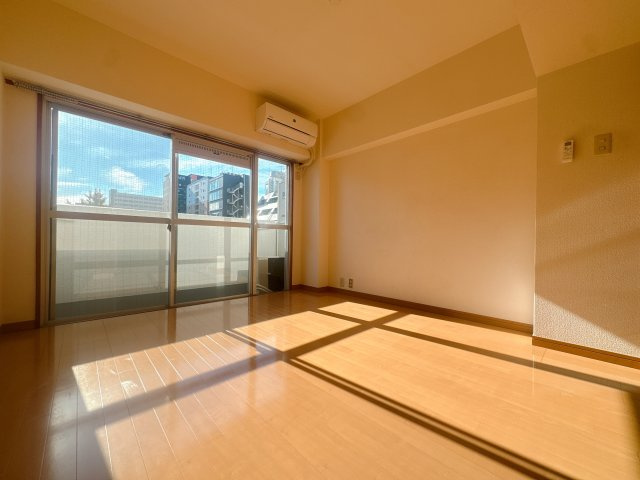 【洋室】 | 皐月マンション博多☆仲介手数料無料☆