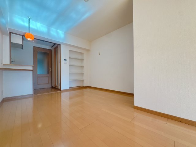 【洋室】 | 皐月マンション博多☆仲介手数料無料☆