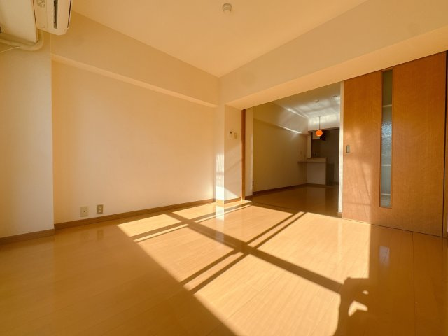 【ダイニング】 | 皐月マンション博多☆仲介手数料無料☆