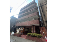 【外観】 | 皐月マンション博多☆仲介手数料無料☆