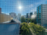 【展望】 | 皐月マンション博多☆仲介手数料無料☆