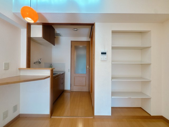 【収納】 | 皐月マンション博多☆仲介手数料無料☆