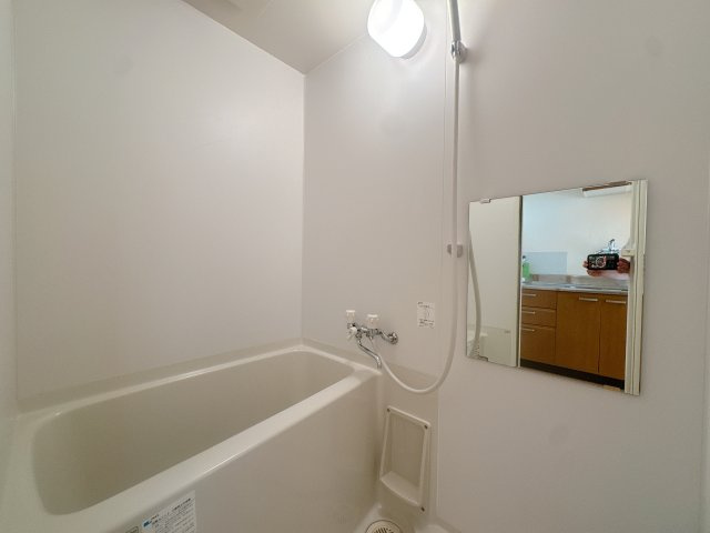 【浴室】 | 皐月マンション博多☆仲介手数料無料☆