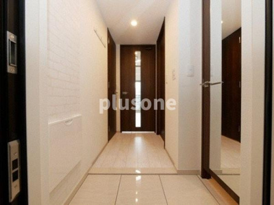 【玄関】 | エステムコート北堀江Ⅱ