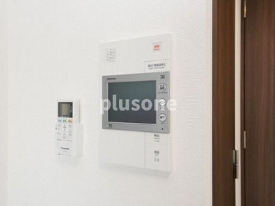 【セキュリティ】 | エステムコート北堀江Ⅱ