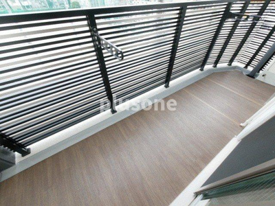 【バルコニー】 | エステムコート北堀江Ⅱ