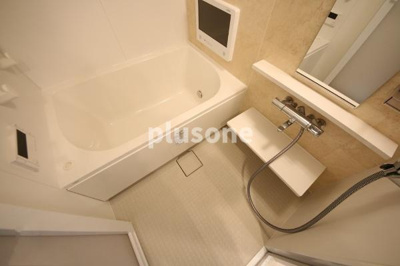 【浴室】 | エステムコート北堀江Ⅱ