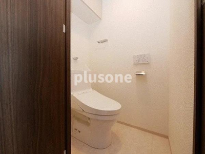 【トイレ】 | エステムコート北堀江Ⅱ