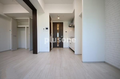 【居間・リビング】 | エステムコート北堀江Ⅱ