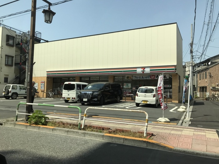 セントパール町屋のその他