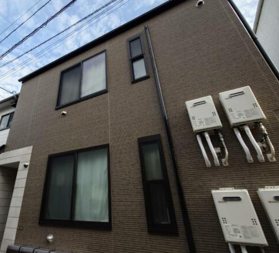 アーバンプレイス中野ⅩⅢのその他共用部分