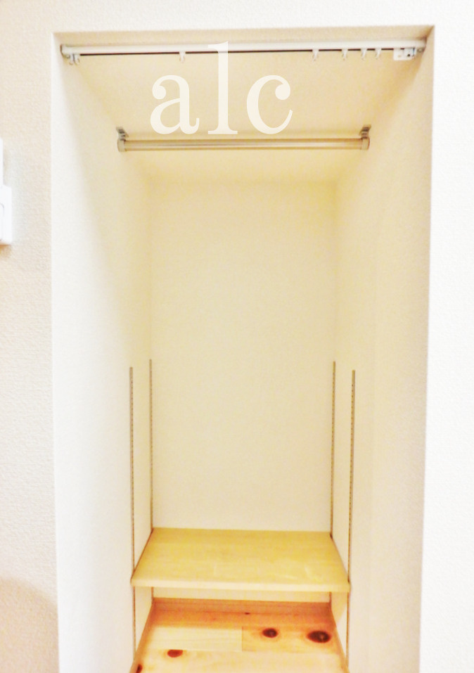 アーバンプレイス中野ⅩⅢの収納|※同シリーズ写真