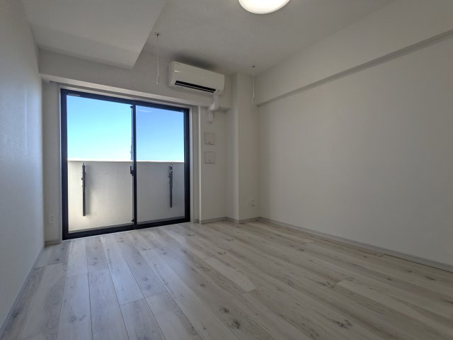 アゼスト堀切菖蒲園Ⅱの居間・リビング