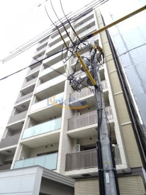 【外観】 | 天神橋ケルスコート