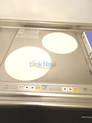 【キッチン】 | 天神橋ケルスコート