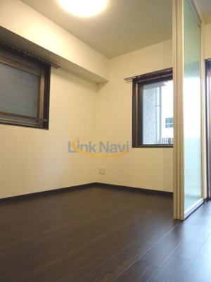 【寝室】 | 天神橋ケルスコート