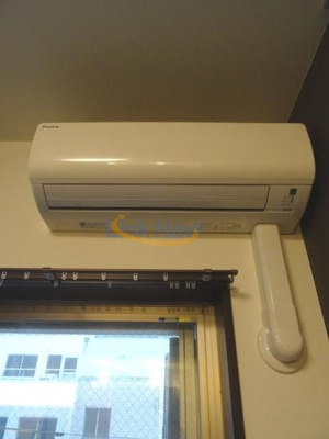 【設備】 | 天神橋ケルスコート