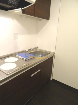 【キッチン】 | 天神橋ケルスコート