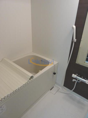 【浴室】 | 天神橋ケルスコート