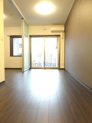 【居間・リビング】 | 天神橋ケルスコート