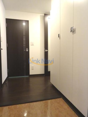 【玄関】 | 天神橋ケルスコート