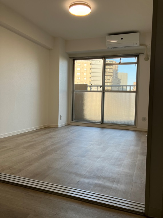 メゾン新板橋のその他