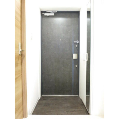 【玄関】 | メゾン・ド・クロシェット