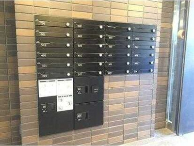 【ロビー】 | メゾン・ド・クロシェット