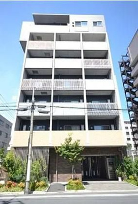 【外観】 | メゾン・ド・クロシェット