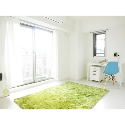 【居間・リビング】 | メゾン・ド・クロシェット | モデルルーム