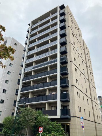 クレヴィア日暮里ＴＨＥ　ＲＥＳＩＤＥＮＣＥの外観