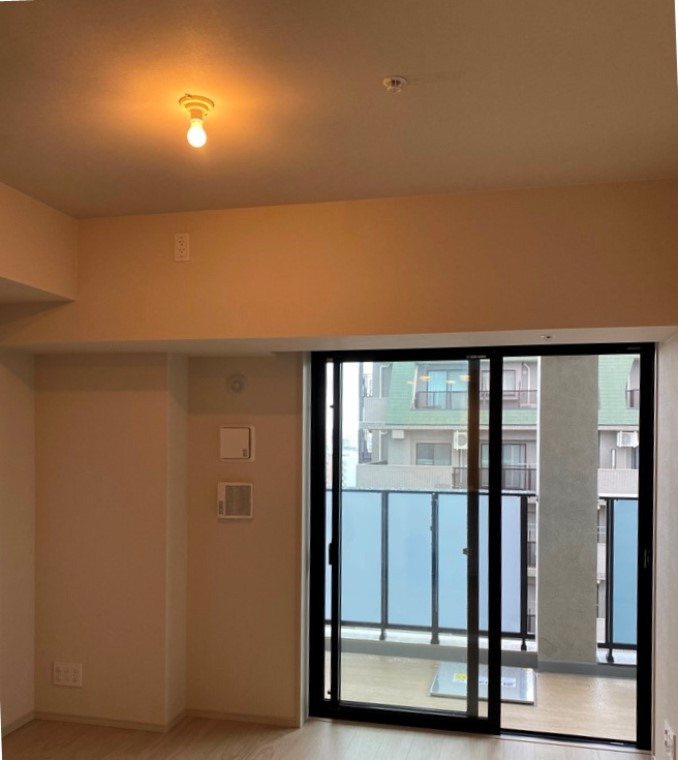 クレヴィア日暮里ＴＨＥ　ＲＥＳＩＤＥＮＣＥの内装