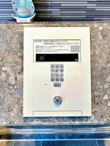 プレサンス上前津フィットのその他