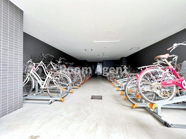 プレサンス上前津フィットのその他