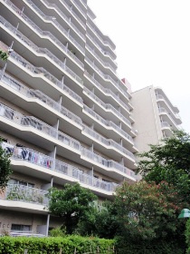 シーアイマンション駒場Ａ棟