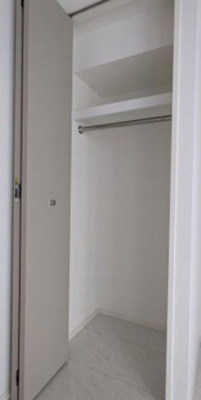 【収納】 | ハーモニーレジデンスグローバルキャピタル | 専用の収納スペースです