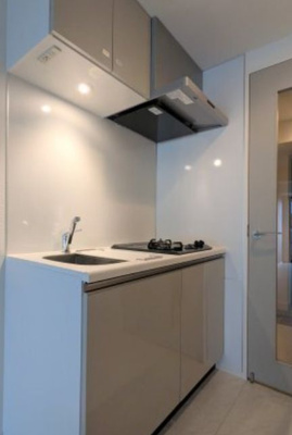 【キッチン】 | ハーモニーレジデンスグローバルキャピタル | キッチンでお料理をお楽しみください