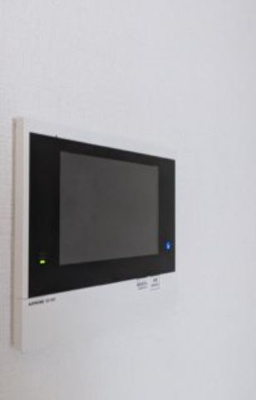 【セキュリティ】 | ハーモニーレジデンスグローバルキャピタル