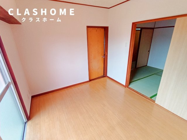 マンション バレンシア　　刈谷市近郊の賃貸はクラスホーム刈谷店のその他|同物件の別部屋になります。