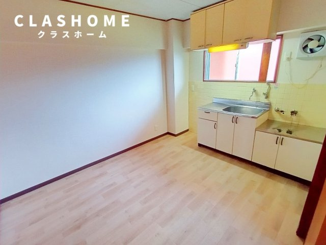 マンション バレンシア　　刈谷市近郊の賃貸はクラスホーム刈谷店の内装|同物件の別部屋になります。