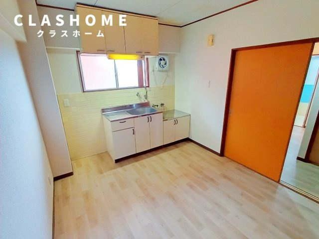マンション バレンシア　　刈谷市近郊の賃貸はクラスホーム刈谷店の内装|同物件の別部屋になります。