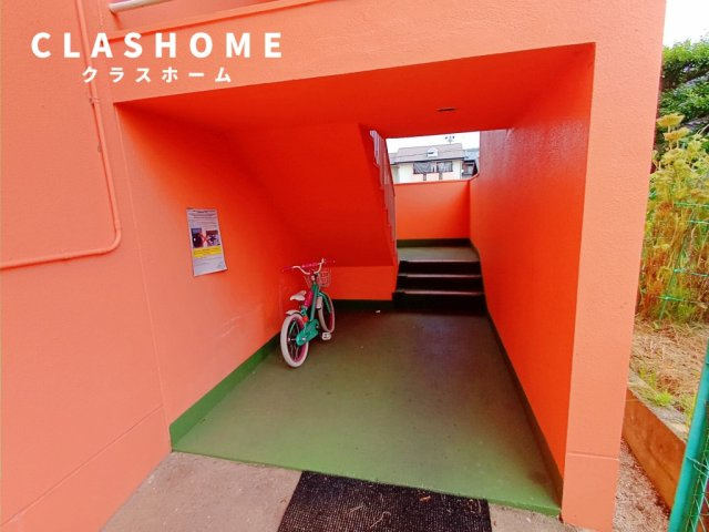 マンション バレンシア　　刈谷市近郊の賃貸はクラスホーム刈谷店のその他