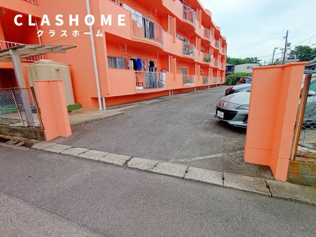 マンション バレンシア　　刈谷市近郊の賃貸はクラスホーム刈谷店のその他
