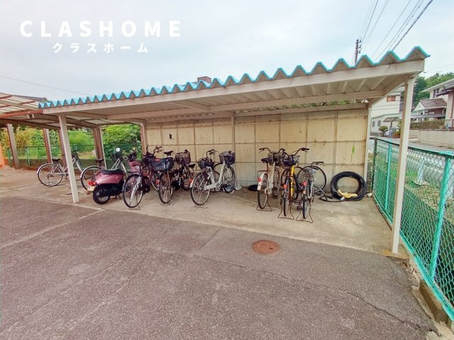 マンション バレンシア　　刈谷市近郊の賃貸はクラスホーム刈谷店のその他