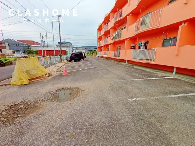 マンション バレンシア　　刈谷市近郊の賃貸はクラスホーム刈谷店のその他