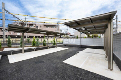 【その他共用部分】 | ＣＲＥＡＴＩＦ池袋