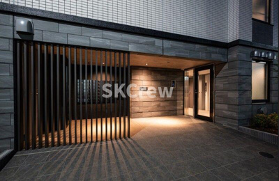 【エントランス】 | ＣＲＥＡＴＩＦ池袋