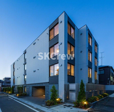 【外観】 | ＣＲＥＡＴＩＦ池袋